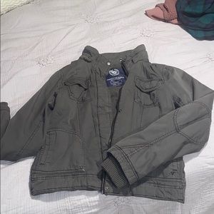 American Eagle Jacket